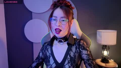 Miss Rosse online show from 9, 6, 2026