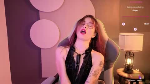 Miss Rosse online show from 11, 6, 2026