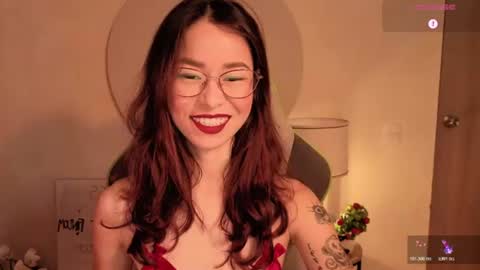 Miss Rosse online show from 13, 6, 2026