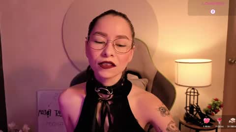 Miss Rosse online show from 14, 6, 2026