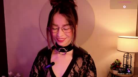 Miss Rosse online show from 21, 6, 2026