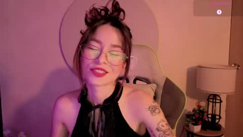 Miss Rosse online show from 22, 6, 2026