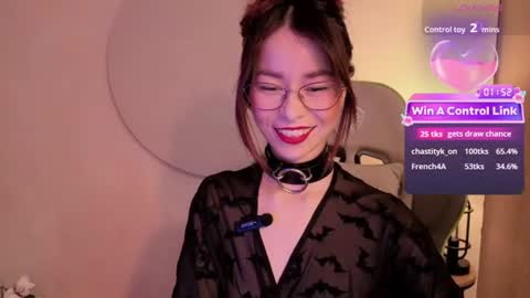 Miss Rosse online show from 25, 6, 2026
