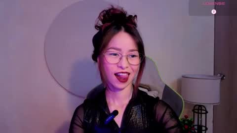 Miss Rosse online show from 28, 6, 2026
