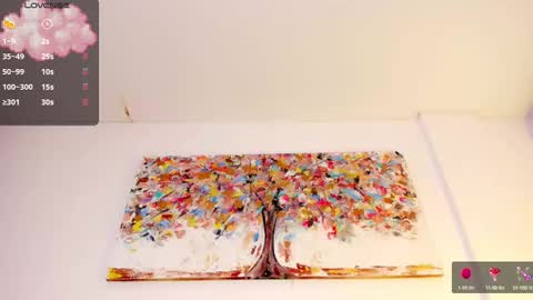 rosse_alice_ online show from 9, 10, 2025