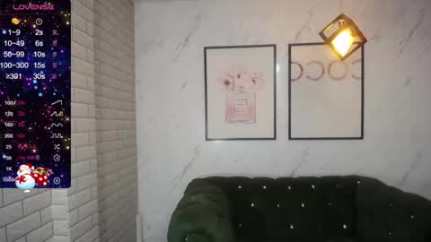 Snapshot of rosse_jeane_v chatting on 20, 12, 2024 rosse jeane v online show from 20, 12, 2024