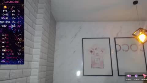 Snapshot of rosse_jeane_v chatting on 7, 1, 2025 rosse jeane v online show from 7, 1, 2025