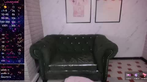 Snapshot of rosse_jeane_v chatting on 15, 1, 2025 rosse jeane v online show from 15, 1, 2025