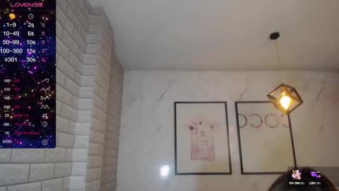 Snapshot of rosse_jeane_v chatting on 25, 1, 2025 rosse jeane v online show from 25, 1, 2025