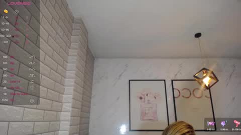 Snapshot of rosse_jeane_v chatting on 17, 2, 2025 rosse jeane v online show from 17, 2, 2025