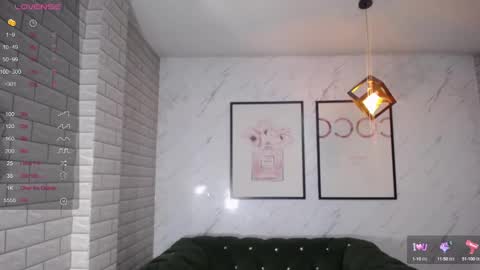 Snapshot of rosse_jeane_v chatting on 17, 2, 2025 rosse jeane v online show from 17, 2, 2025