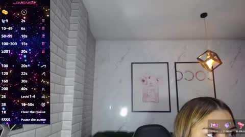 Snapshot of rosse_jeane_v chatting on 22, 2, 2025 rosse jeane v online show from 22, 2, 2025