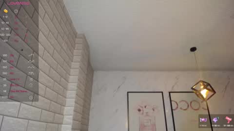 Snapshot of rosse_jeane_v chatting on 25, 2, 2025 rosse jeane v online show from 25, 2, 2025