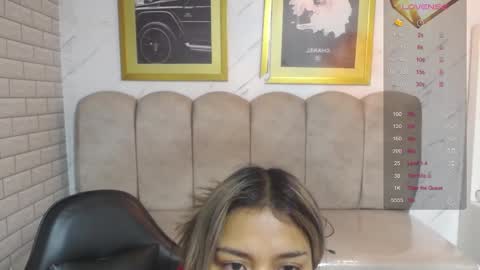 rosse jeane v online show from 21, 3, 2026