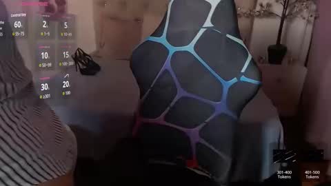 MY NAME IS  ROSSE  online show from 15, 9, 2025