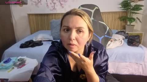 MY NAME IS  ROSSE  online show from 17, 1, 2026