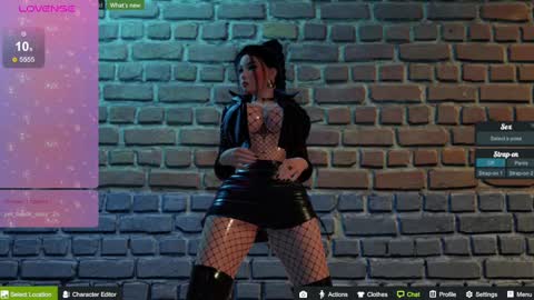 Roxana online show from 17, 1, 2025
