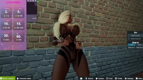 Roxana online show from 11, 9, 2025