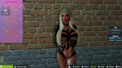 Snapshot of rosse_mistress chatting on 14, 10, 2025 Roxana online show from 14, 10, 2025