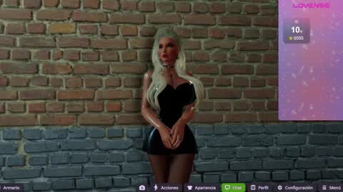 Snapshot of rosse_mistress chatting on 20, 2, 2026 Roxana online show from 20, 2, 2026