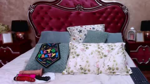 Rosse Cougar  online show from 28, 2, 2025