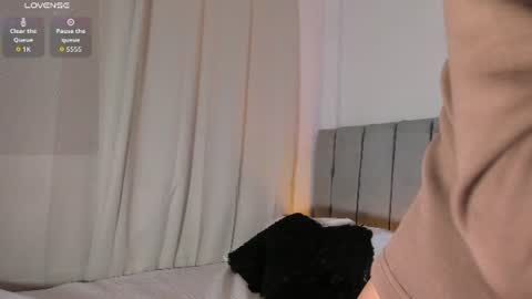 Rosse Daw Independent model  online show from 8, 6, 2026