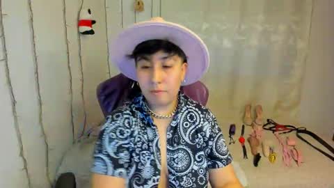 ROSSE DEMOND  online show from 8, 3, 2026