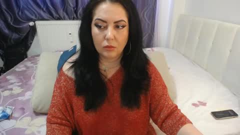 Camy online show from 17, 1, 2025