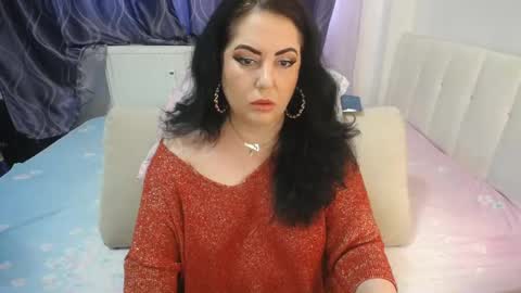 Camy online show from 23, 1, 2025