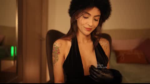 Rossey online show from 21, 3, 2026