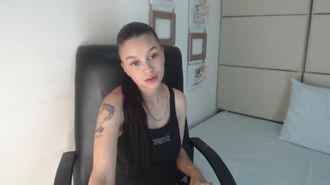 Snapshot of rossi_baker chatting on 1, 3, 2025 Rossi online show from 1, 3, 2025