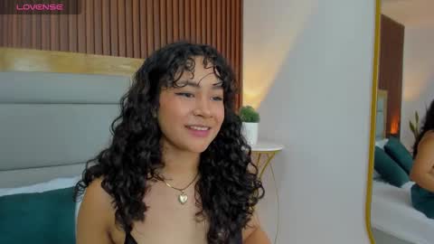 rossie_lanie_ online show from 20, 12, 2025