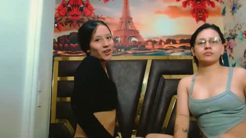 rossie_pink online show from 17, 1, 2025