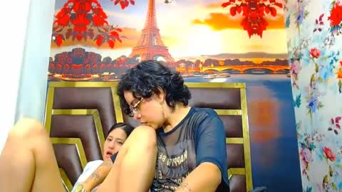 rossie_pink online show from 18, 1, 2025