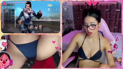 Rossie online show from 8, 1, 2025