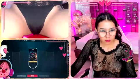 Rossie online show from 14, 4, 2026