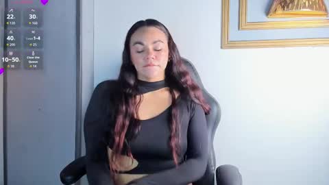 Rossie  online show from 18, 12, 2025