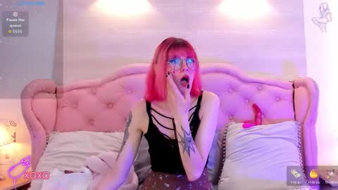 rossiie_hunt_ online show from 2, 10, 2025