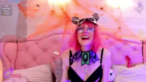 rossiie_hunt_ online show from 7, 10, 2025