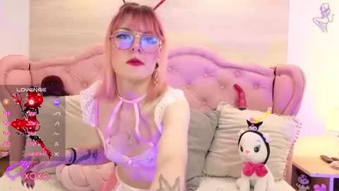 rossiie_hunt_ online show from 11, 11, 2025