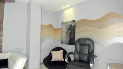 Snapshot of rossirivers chatting on 12, 4, 2026 Rossie Rivers online show from 12, 4, 2026