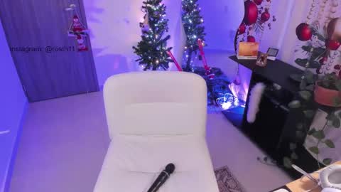 Snapshot of rossth11 chatting on 28, 12, 2024 Im Ross online show from 28, 12, 2024