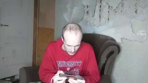 Snapshot of rostislav00 chatting on 1, 12, 2024 Ros online show from 1, 12, 2024