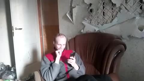 Snapshot of rostislav00 chatting on 14, 1, 2025 Ros online show from 14, 1, 2025