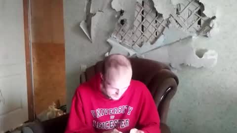 Snapshot of rostislav00 chatting on 27, 1, 2025 Ros online show from 27, 1, 2025