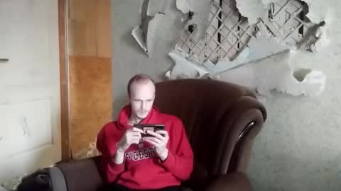 Snapshot of rostislav00 chatting on 29, 1, 2025 Ros online show from 29, 1, 2025