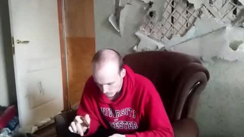 Snapshot of rostislav00 chatting on 30, 1, 2025 Ros online show from 30, 1, 2025