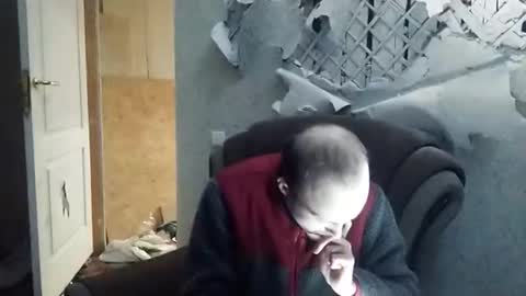 Snapshot of rostislav00 chatting on 18, 2, 2025 Ros online show from 18, 2, 2025