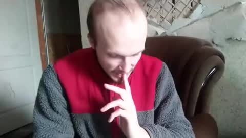 Snapshot of rostislav00 chatting on 5, 3, 2025 Ros online show from 5, 3, 2025