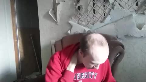 Snapshot of rostislav00 chatting on 7, 3, 2025 Ros online show from 7, 3, 2025